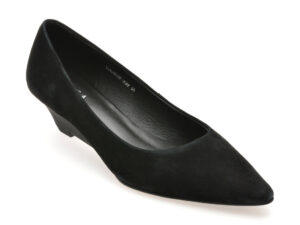 Pantofi eleganti EPICA negri