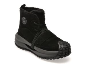 Ghete GRYXX negre
