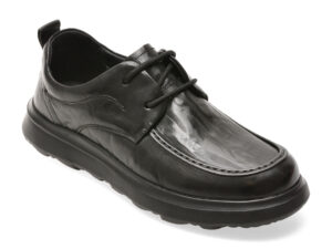 Pantofi EPICA negri