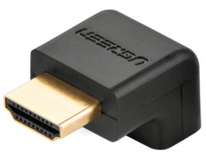 Adaptor Video UGREEN HD112 Down Angle