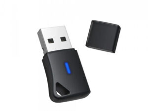 Adaptor Bluetooth USB Baseus Encok BA04+