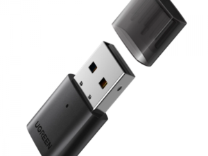 Adaptor Bluetooth USB UGREEN CM390 (80889) New Version