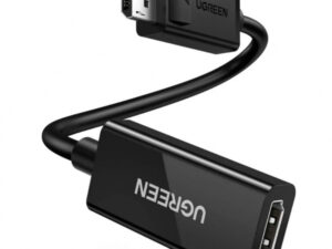 Adaptor Video UGREEN MM137