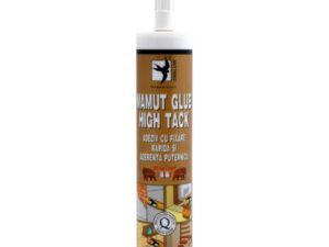 Adeziv Alb Mamut High Tack