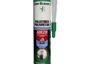 Adeziv Poliuretan pentru Polistiren
