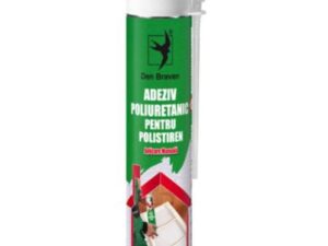 Adeziv Poliuretanic Manual