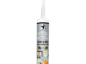 Adeziv si Izolant Universal Alb Mamut Seal