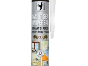 Adeziv si Izolant Universal Gri Mamut Seal