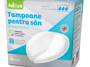 Tampoane pentru san