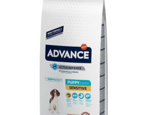 Advance Dog Puppy Sensitive