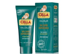 After shave balsam Cella Milano Bio Aloe Vera 100 ml