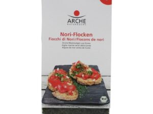 Alge Marine Nori