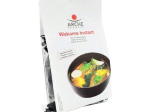 Alge Marine Wakame Instant