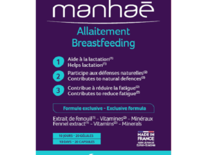 Allaitement