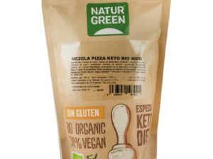Amestec Bio pentru Pizza Keto