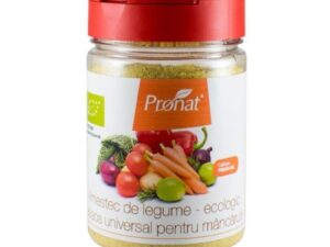 Amestec de Legume BIO