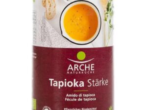 Amidon de Tapioca Bio