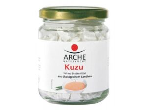 Amidon din Radacina Kuzu