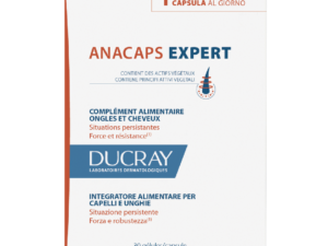 Anacaps Expert