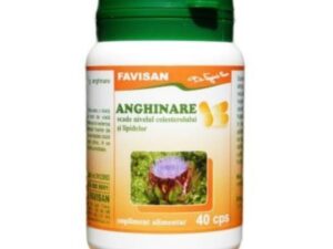 Anghinare Favisan