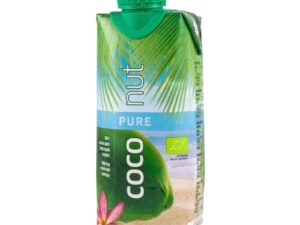 Apa de Cocos Bio