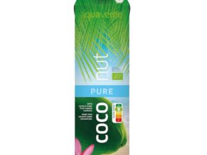 Apa de Cocos Bio