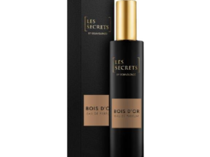 Apa de parfum Les Secrets