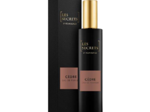 Apa de parfum Les Secrets