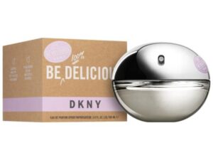 Apa de Parfum DKNY Be 100% Delicious