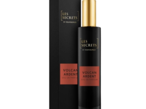 Apa de parfum Les Secrets 721 Volcan Ardent