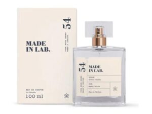 Apa de Parfum pentru Femei - Made in Lab EDP No. 54