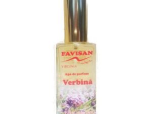 Apa de Parfum Verbina Virginia Favisan