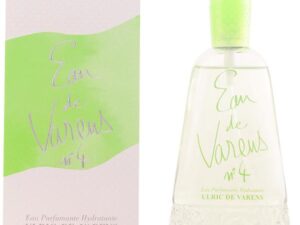 Apa Parfumanta Hidratanta Ulric de Varens Eau de Varens No. 4