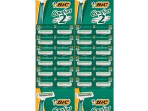 Aparat de Ras BIC Comfort 2