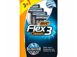 Aparat de Ras BIC Flex 3 Classic