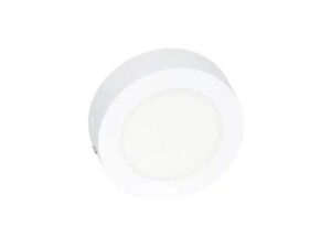 Aplica LED cu Forma Rotunda
