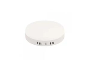 Aplica LED cu Forma Rotunda