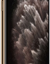 Apple iPhone 11 Pro Max 256 GB Gold Ca nou