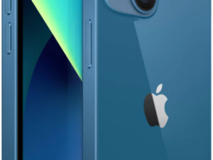 Apple iPhone 13 mini 128 GB Blue Foarte bun