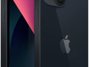 Apple iPhone 13 mini 128 GB Midnight Excelent