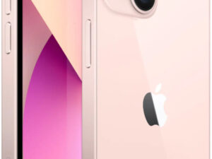 Apple iPhone 13 mini 128 GB Pink Foarte bun