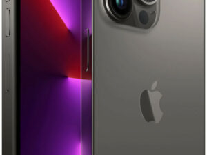 Apple iPhone 13 Pro Max 1 TB Graphite Bun