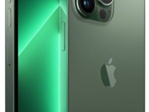 Apple iPhone 13 Pro 128 GB Green Excelent