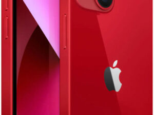 Apple iPhone 13 128 GB Red Foarte bun