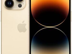 Apple iPhone 14 Pro Max 512 GB Gold Foarte bun