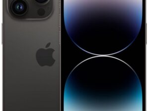 Apple iPhone 14 Pro Max 1 TB Space Black Excelent
