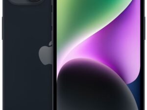 Apple iPhone 14 128 GB Midnight Foarte bun