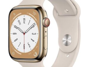 Apple Watch Series 8 2022