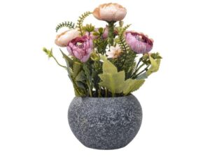 Aranjament Floral in Ghiveci