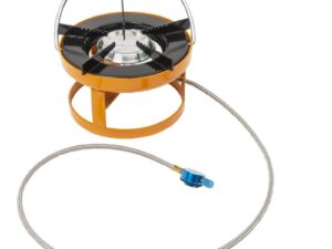 Arzator Tip Pirostrie pentru Camping